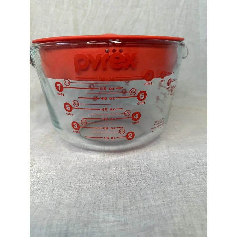 Pyrex great see